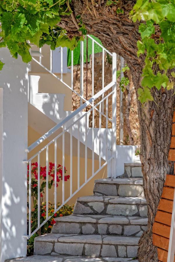 فيلا Matafia'S House Kalamítsi المظهر الخارجي الصورة