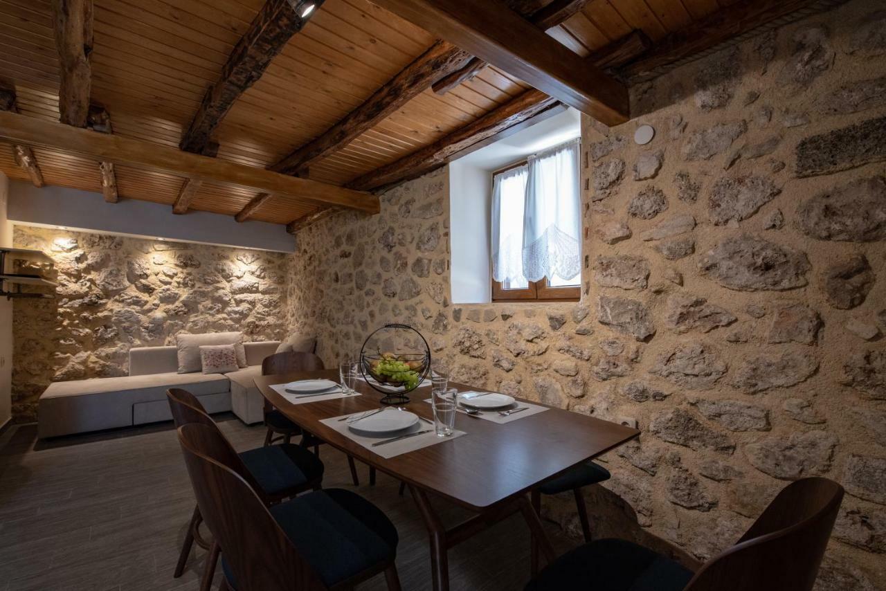 فيلا Matafia'S House Kalamítsi المظهر الخارجي الصورة